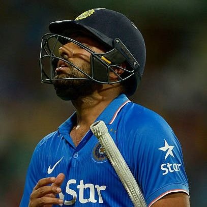 Anupam_Ravi19's profile picture. 🏏 Cricket In Blood ❤

🚩 धर्मो रक्षति रक्षितः 🕉