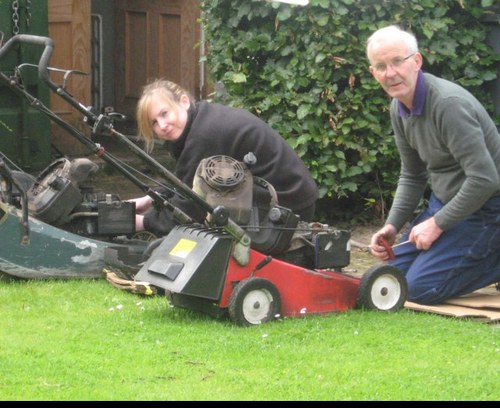 juvaughan's profile picture. 