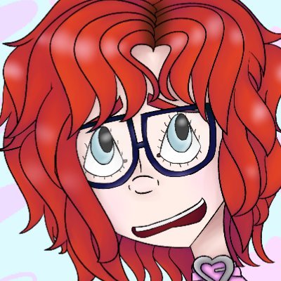 🌸Topher Strudelz🌸さんのプロフィール画像