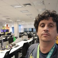 João de Andrade Neto(@jdeandradeneto) 's Twitter Profile Photo