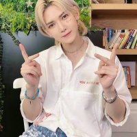 (ヨ)サン (@dmtcxi) Twitter profile photo