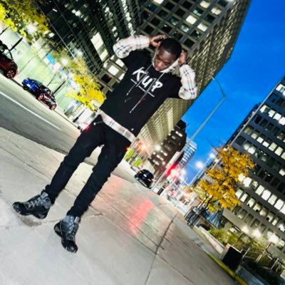 Amadou2828's profile picture. 