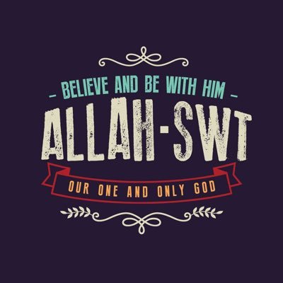 May whatever good that comes from this account be my salvation in the hereafter. May the bad from it be forgiven by the Most Merciful. Amen.