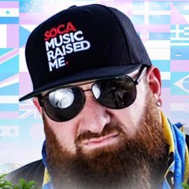 Wyclef,Beenie Man,Fatman Scoop,Shaggy,Jah Cure,Lil Rick,Skinny Fabulous,Machel Montano,Bunji Garlin,Kerwin Dubois,Kes,Patrice Roberts,SekonSta,Problem Child