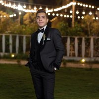 💉🇩🇪AZARO (@azadraafat2) 's Twitter Profile