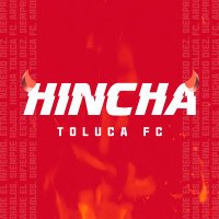 Hincha Toluca FC(@HinchaTolucaFC) 's Twitter Profile Photo