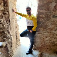 Abhishek (@abhi24111994) 's Twitter Profile Photo Abhishek (@abhi24111994) 's Twitter Profile Photo