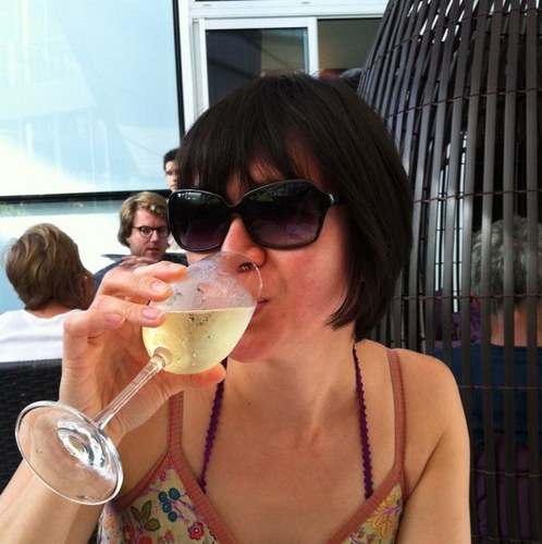 Vonni_lu's profile picture. 