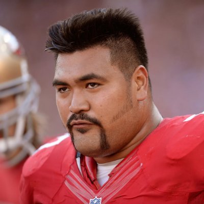 Mike Iupati