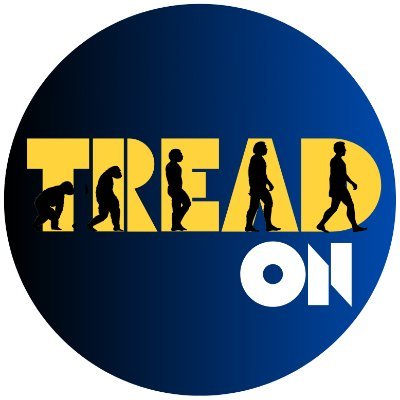 treadonmedia Profile Picture