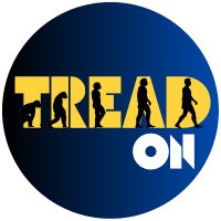 Tread on Media(@treadonmedia) 's Twitter Profile Photo