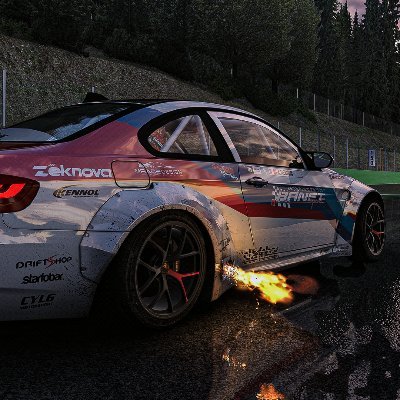 Joueur de 45 ans et oui.  #assettocorsa #assettocorsamod #drift
https://t.co/qSDrDZxYY7…
https://t.co/CZlDwb3qy5…