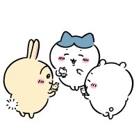 ハチワレ (@vsdaqnrf050zaah) 's Twitter Profile