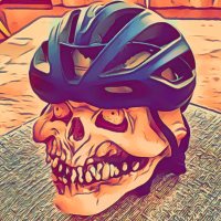えふぴぃさん@休日のローディー(@cyclist_noFPsan) 's Twitter Profile Photo