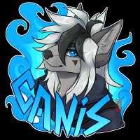 caniswolf (@caniswolf25) 's Twitter Profile