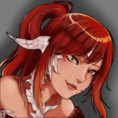 Just another lizzer using twitter for a reason to practice pictures!
DMs open! Feel free to message.
Icon done by Haelyn_Art: https://t.co/OUGm0kkt5Y