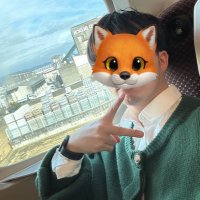 16(@kitsune_tm) 's Twitter Profile Photo