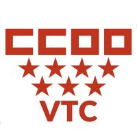 Sección Sindical CCOO Ares ValleKas VTC (@ccooaresvtc) 's Twitter Profile