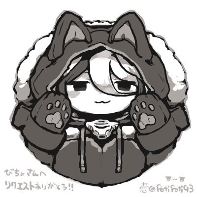 びちょさんのプロフィール画像