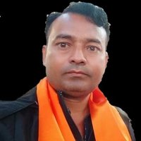पुरुषोत्तम चौधरी ( मैं हूँ मोदी का परिवार ) (@pursottamchoud1) 's Twitter Profile