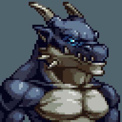 Lethal Lizards ⚔️🦎さんのプロフィール画像