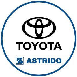 toyotaastrido's profile picture. The Official Twitter of Toyota Astrido
