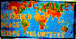 PeaceCorpsSac's profile picture. Nonprofit serving RPCVs/PC enthusiasts in No. Cal. Bringing the world back home thru philanthropy, education, volunteering, & local/social events.