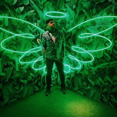 bj_rocker's profile picture. 