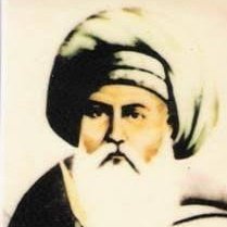 Sheikh Abdul Qādir Gīlānī was born in A.H. 470/1077-8 C.E & greatest in all Sufis, belonged to the Shafi'i & Hanbali schools of law - Master of all Sufi orders.