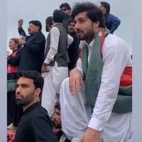 Wajahat Sami(@Wajahat_PTI_) 's Twitter Profile Photo