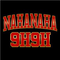 9H9H_NAHANAHA(@9h9h_nahanaha) 's Twitter Profile Photo