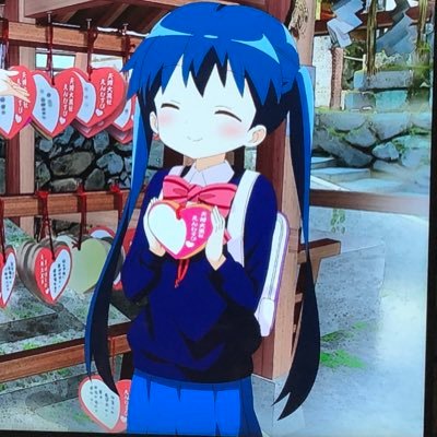 アニメ好きですが、リアルの多忙などでリプ返し遅くなる場合があります... フォロー関係については「気になった人のみ」です。予めご了承ください...最後に何処に遊びに行った際に乗った車両などは「#イチゴの乗車録」で、そして何処で外食した時には「#イチゴの飯テロ日記」でどんどん呟く予定です。