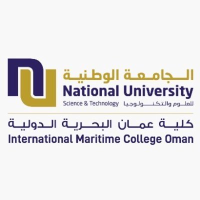 International Maritime College Oman, a unique college under the National University of Science and Technology