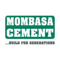 Mombasa Cement(@MombasaCement) 's Twitter Profile Photo