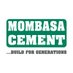 Mombasa Cement (@mombasacement) Twitter profile photo