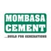 Mombasa Cement (@MombasaCement) Twitter profile photo