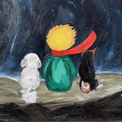 TofuandRamen's profile picture. 