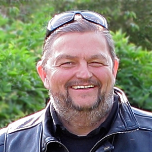 Bleiglass's profile picture. Co-Founder and Manager of Lind Tours