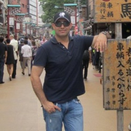 MartinAnthony4's profile picture. 