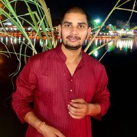 Anil Mishra(@Eranilkm) 's Twitter Profile Photo