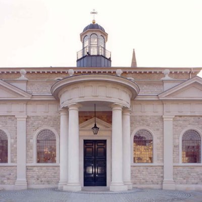 An historic Grade II* Catholic Cathedral in Essex, England. A sacred place of prayer, faith and sacramental life.