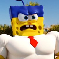 Pete Nowell 🏳️‍⚧️🏳️‍🌈 sponge approved(@spongebob2600) 's Twitter Profile Photo