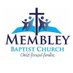 Membley Baptist Church (@membleybaptist) Twitter profile photo Membley Baptist Church (@membleybaptist) Twitter profile photo