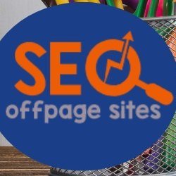 We are sharing the list of off-page sites that you can use to get a do-follow backlink to your website and it is for free.