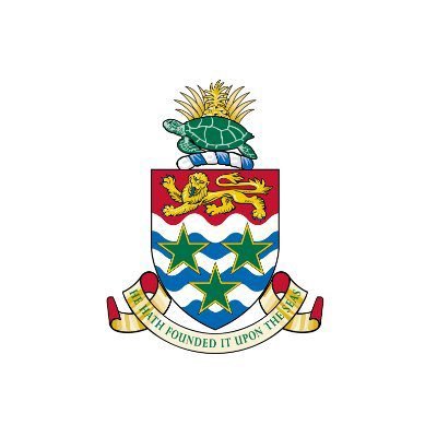 The official account of the Cayman Islands Government Office in the U.K.