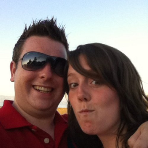 benjybunjy's profile picture. 