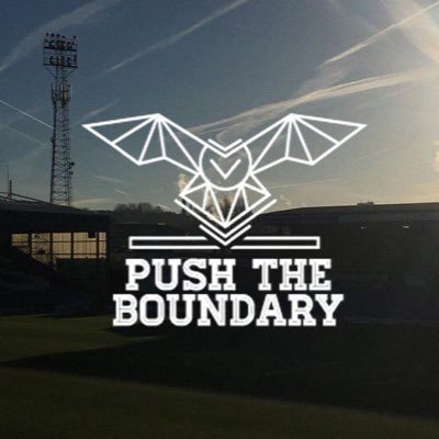 Push The Boundary