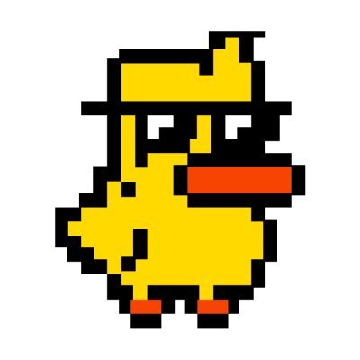 GagaNode 🦆 Profile