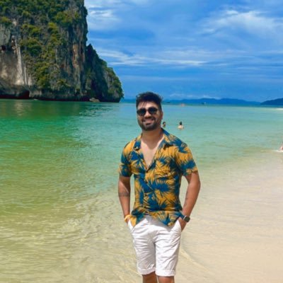 NikhilSourav7's profile picture. 