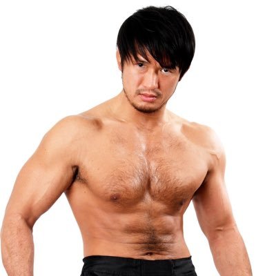 柴田勝頼 / Katsuyori Shibata